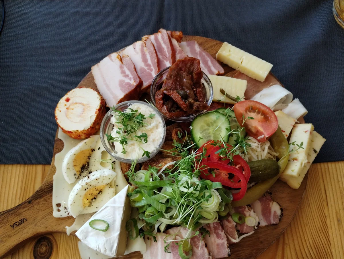 Essen und Trinken photo 3