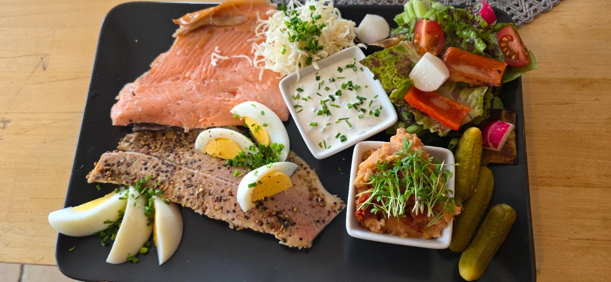 Essen und Trinken photo 5