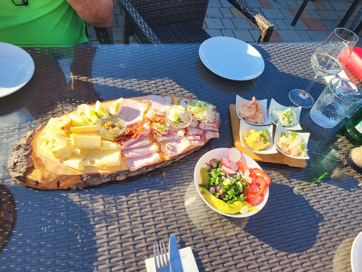 Essen und Trinken photo 6