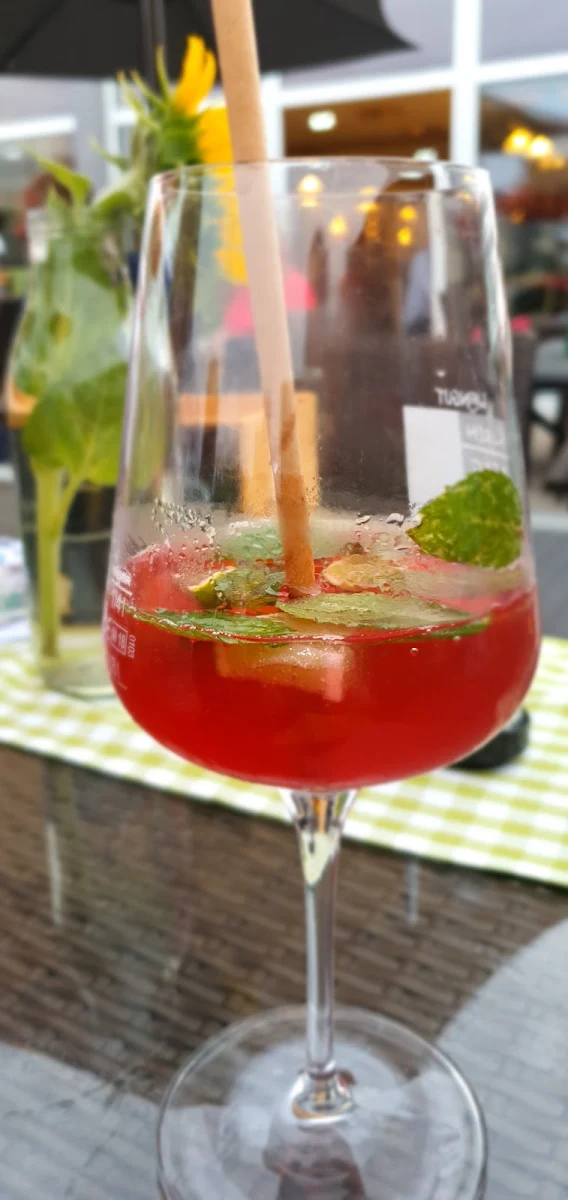 Essen und Trinken photo 7