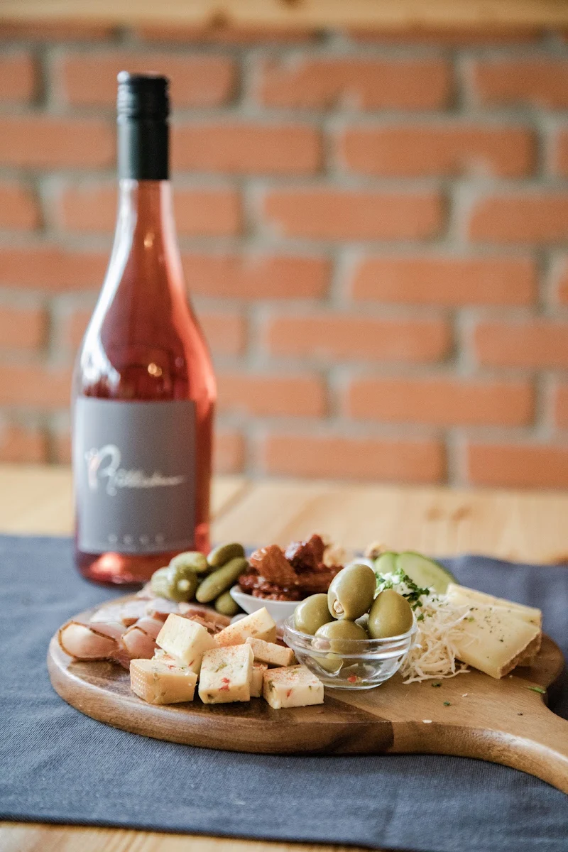 Essen und Trinken photo 8