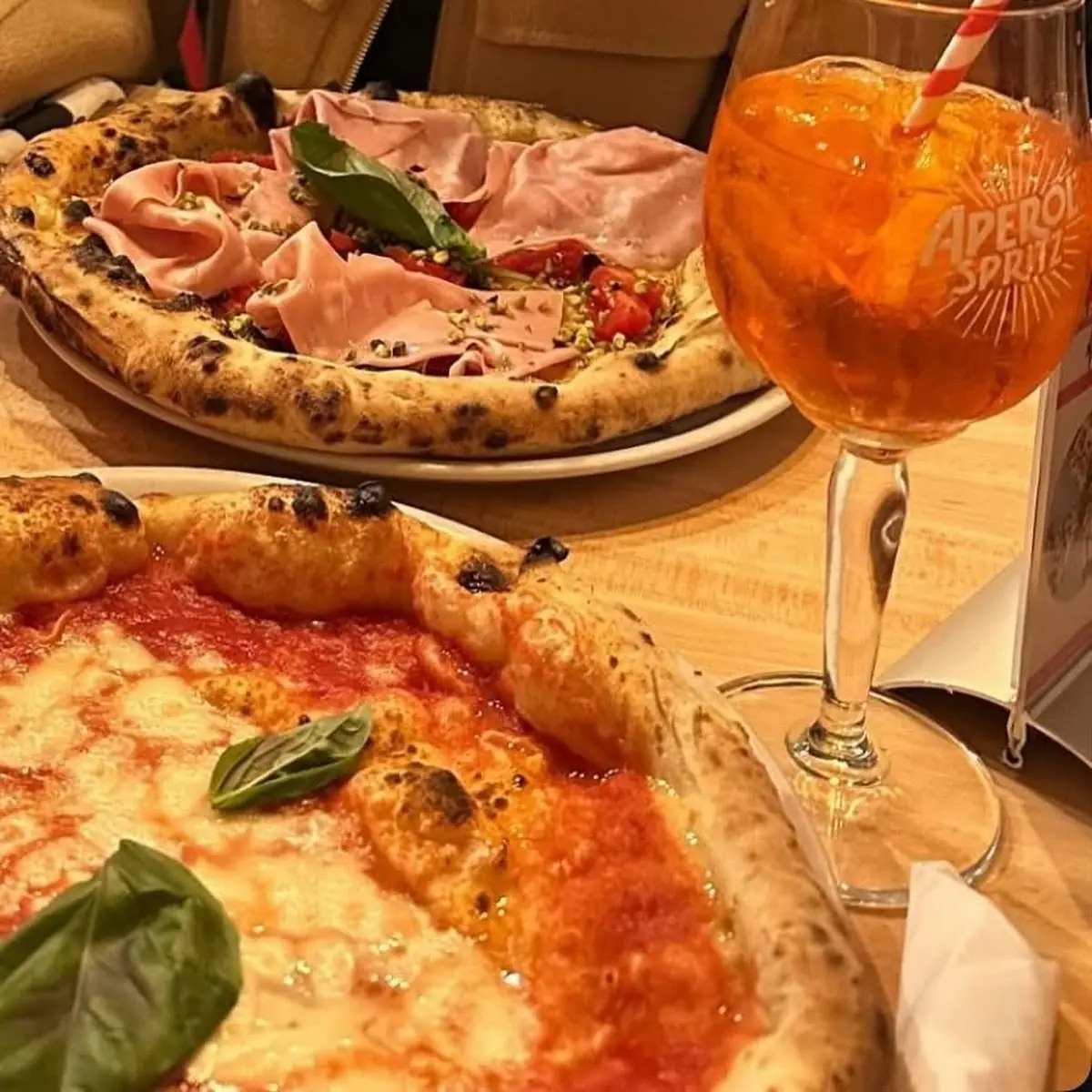 Essen und Trinken photo 1
