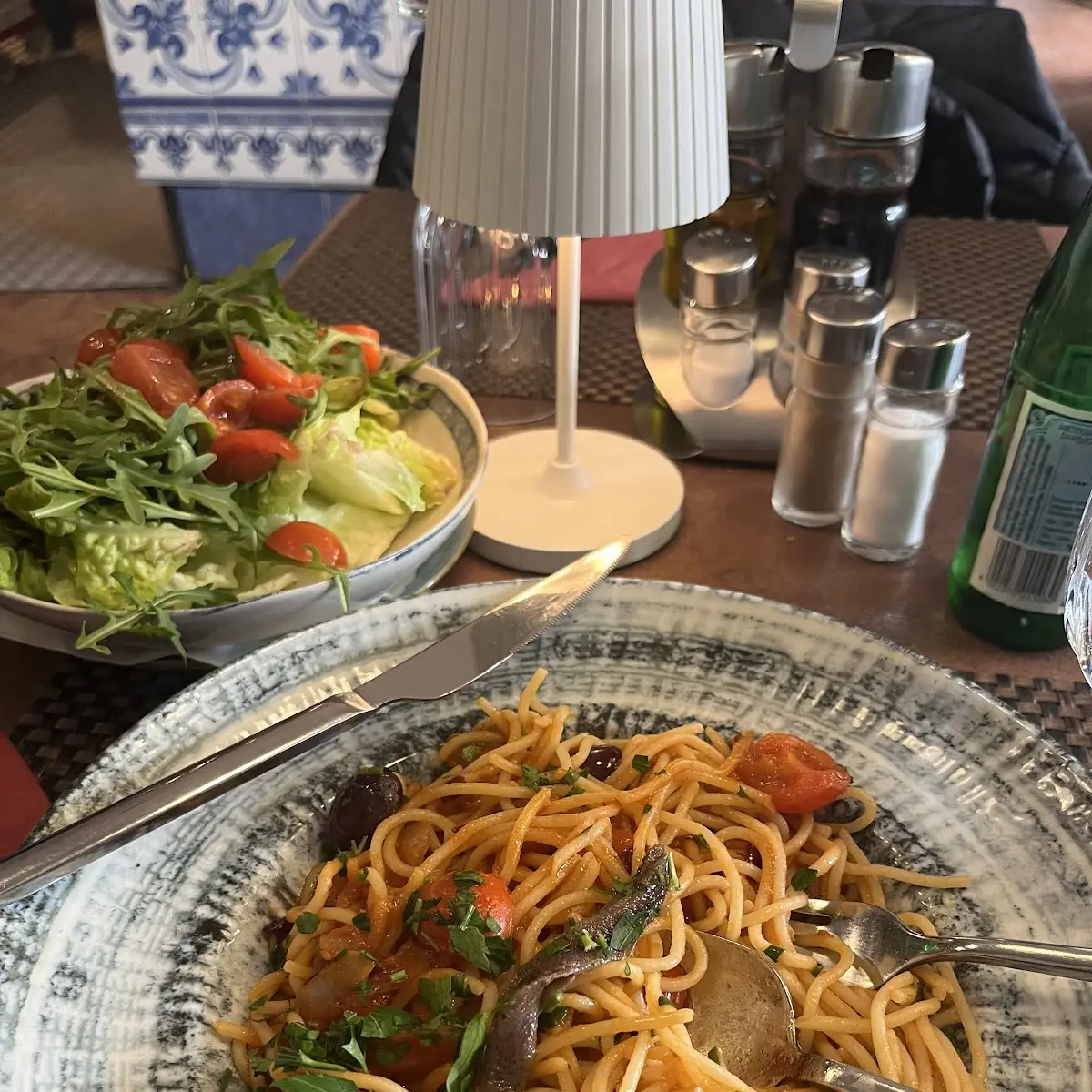 Essen und Trinken photo 4