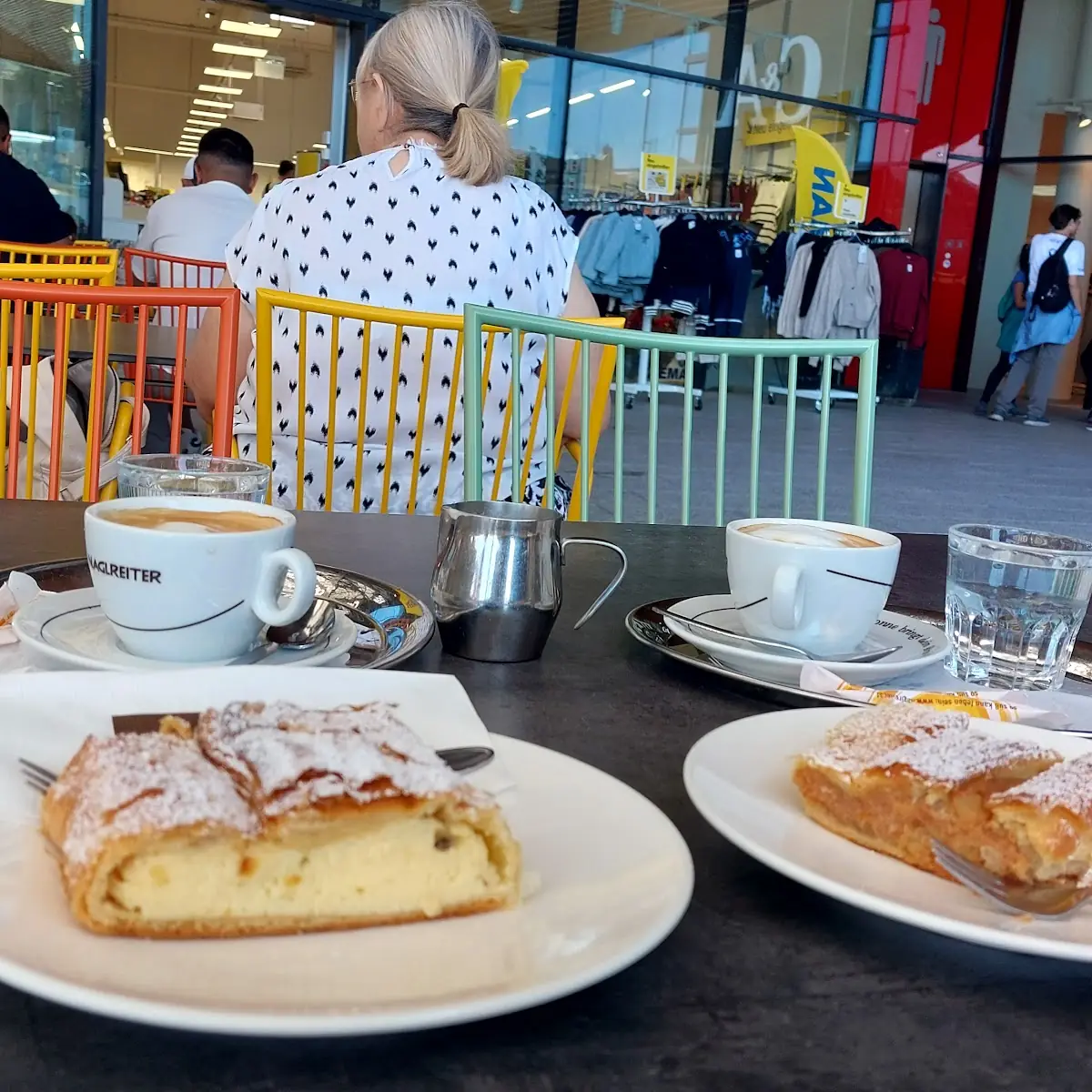 Essen und Trinken photo 10