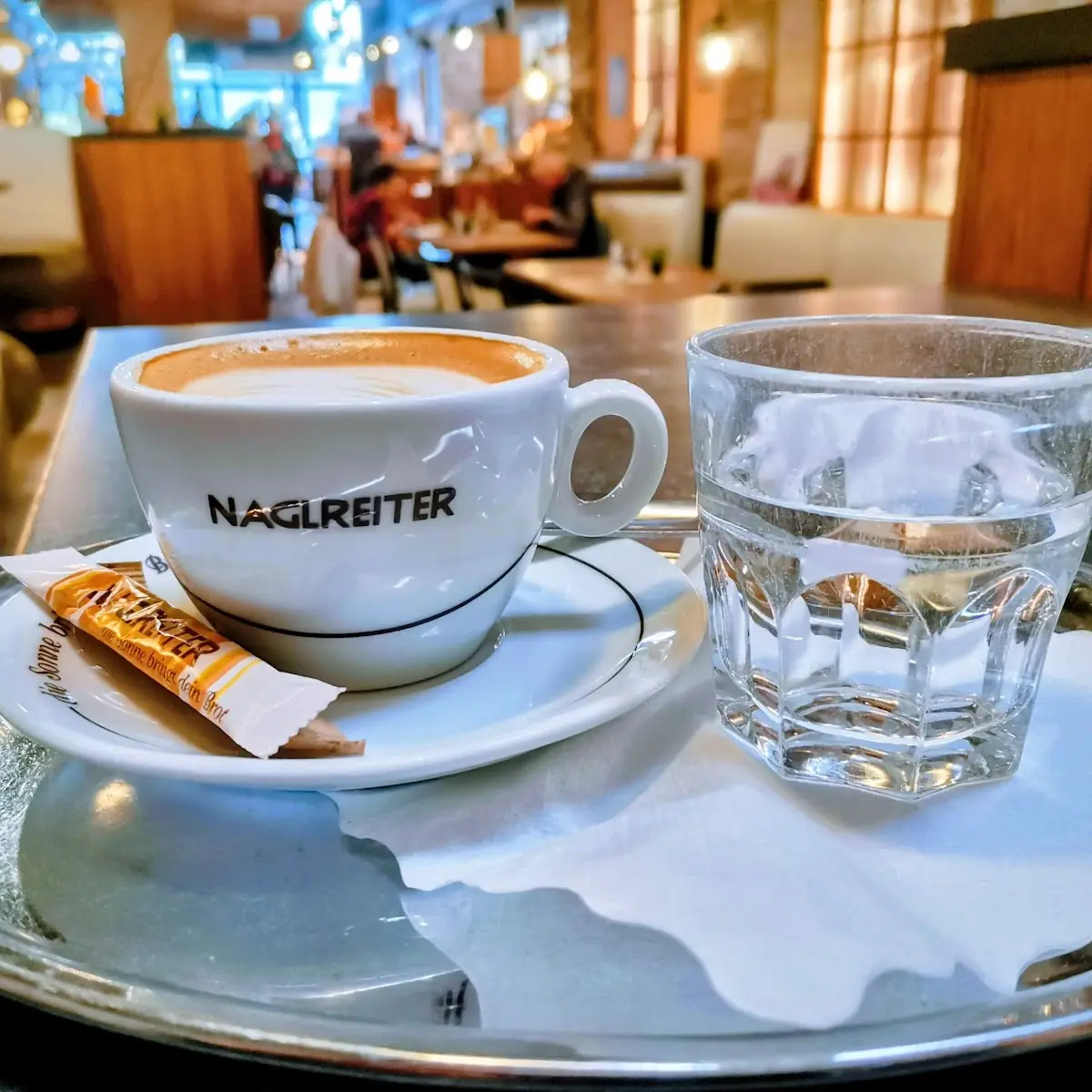 Essen und Trinken photo 2