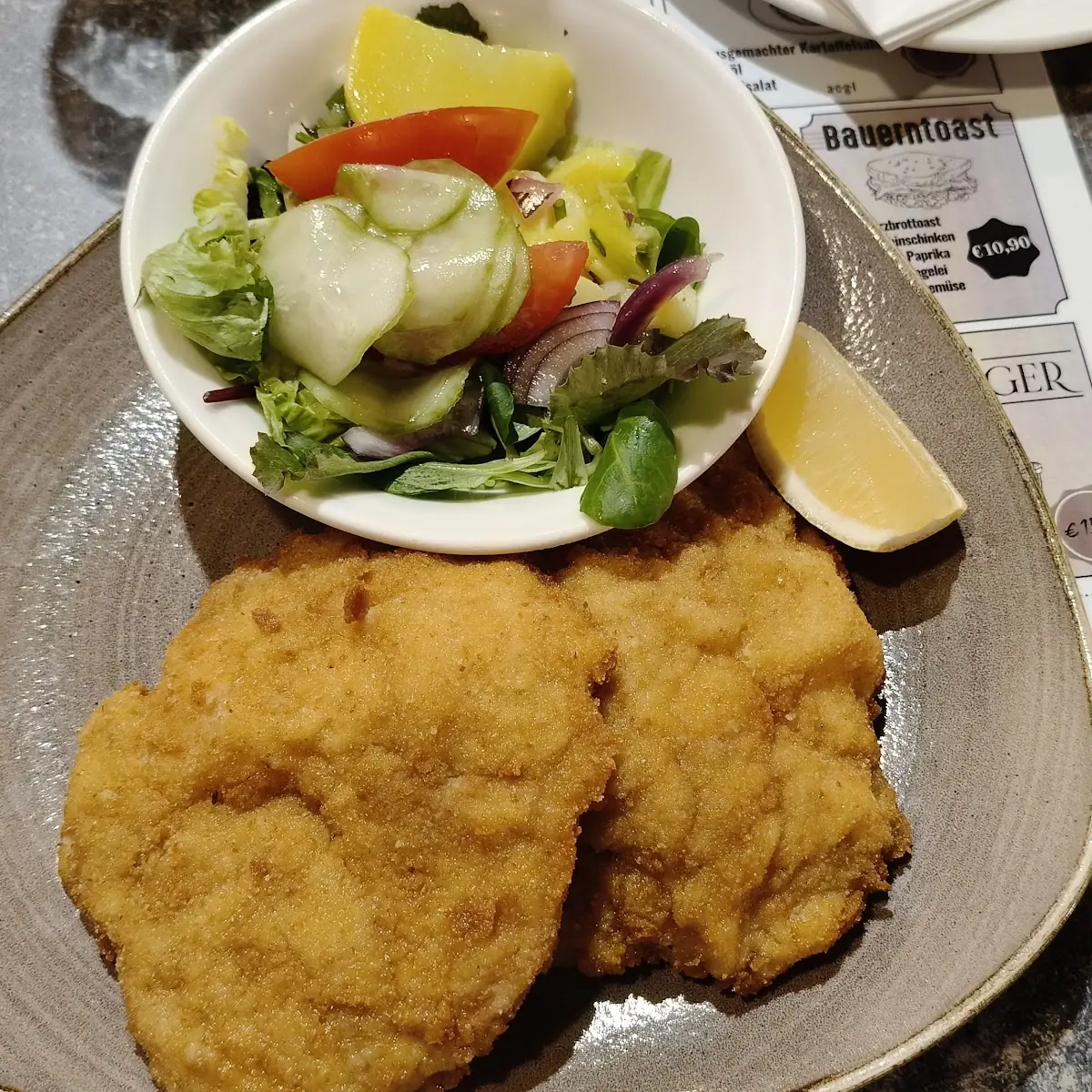 Essen und Trinken photo 4