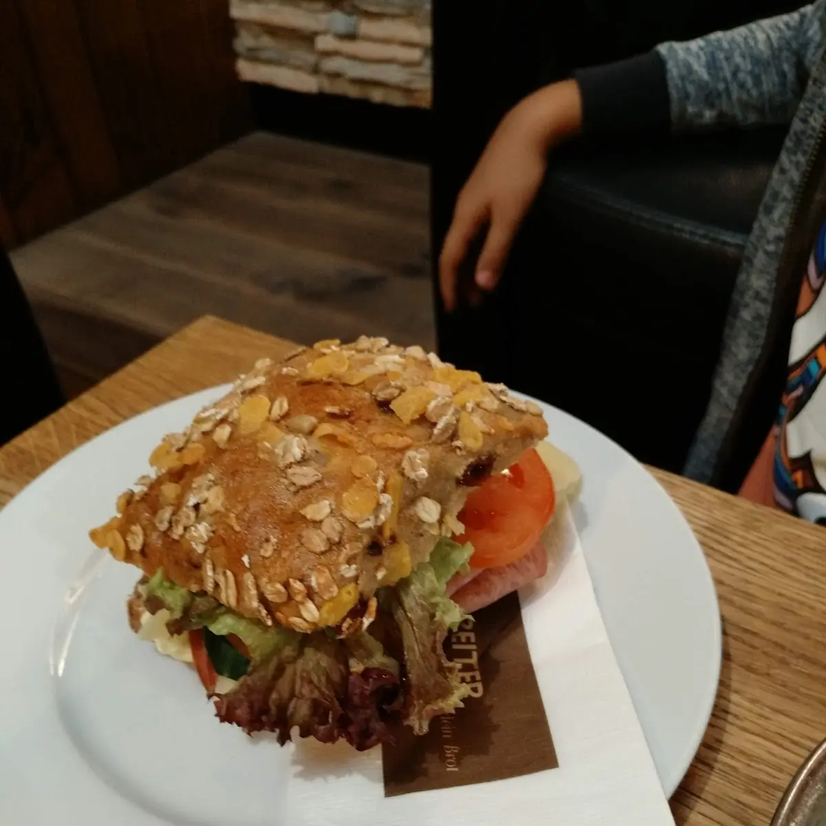 Essen und Trinken photo 7