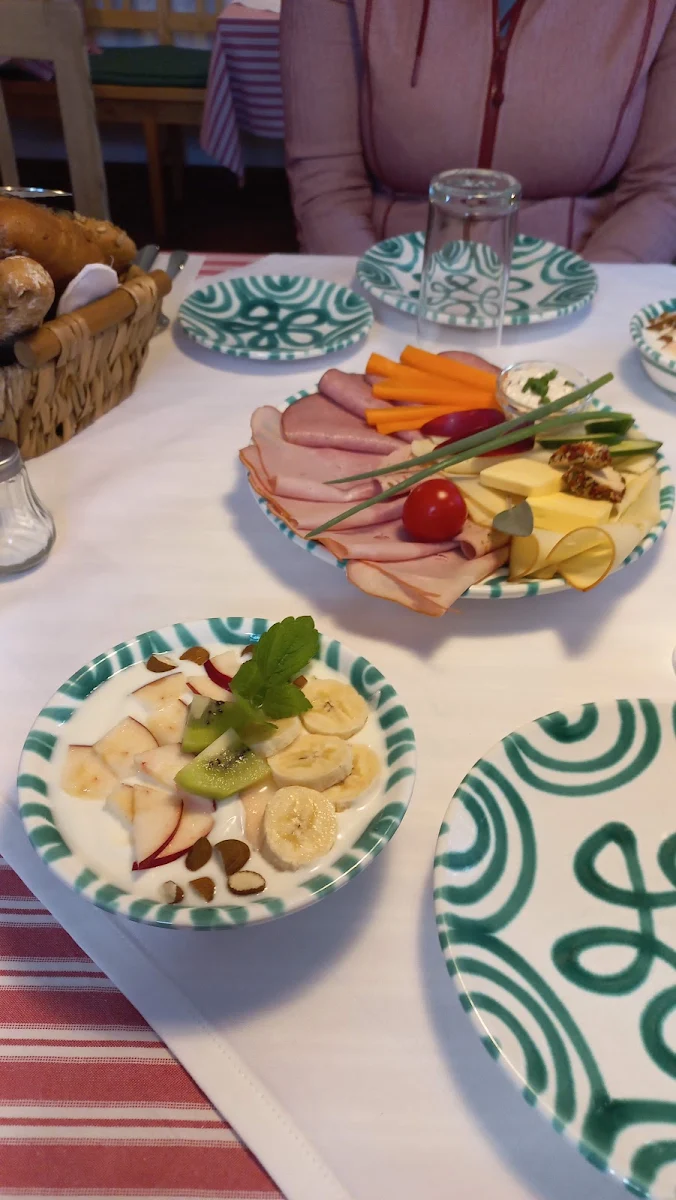 Essen und Trinken photo 2