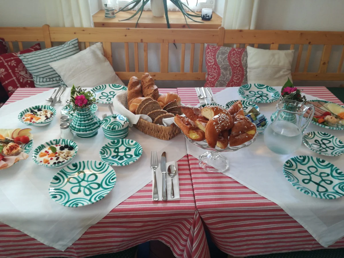 Essen und Trinken photo 3