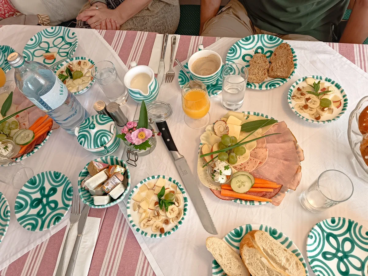 Essen und Trinken photo 4