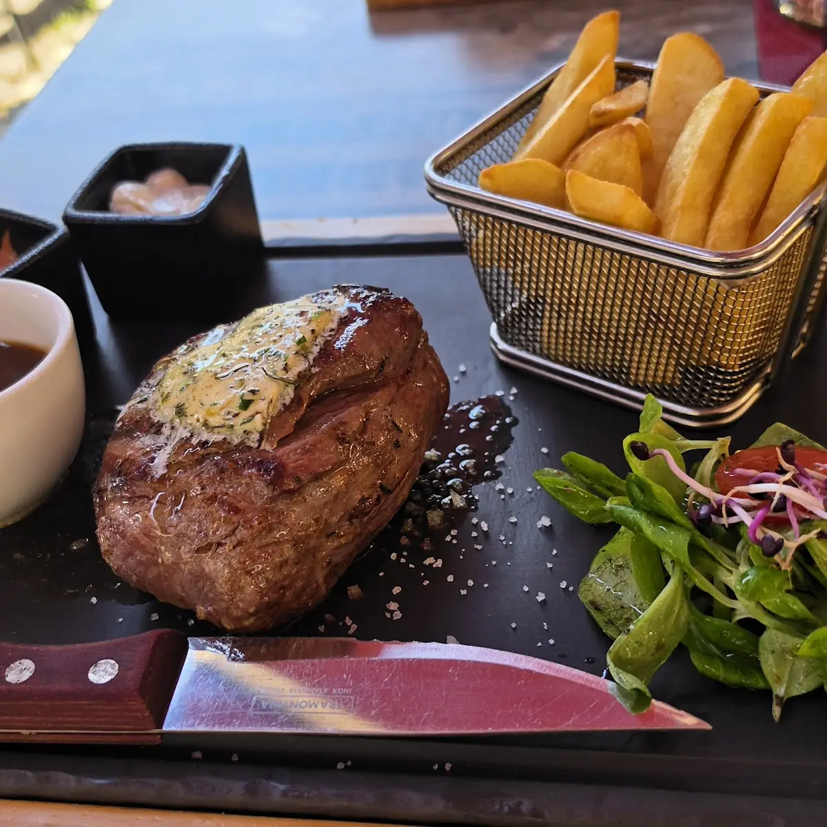 Essen und Trinken photo 2