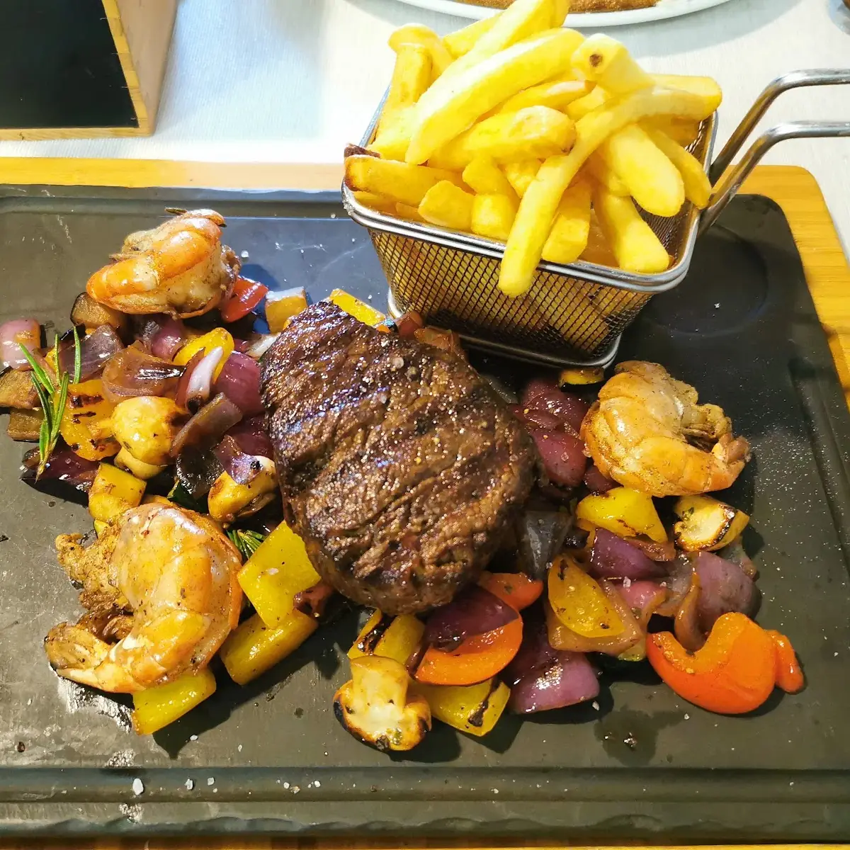 Essen und Trinken photo 5