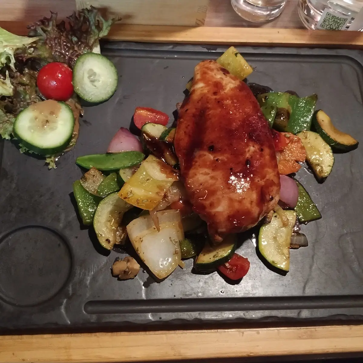 Essen und Trinken photo 6