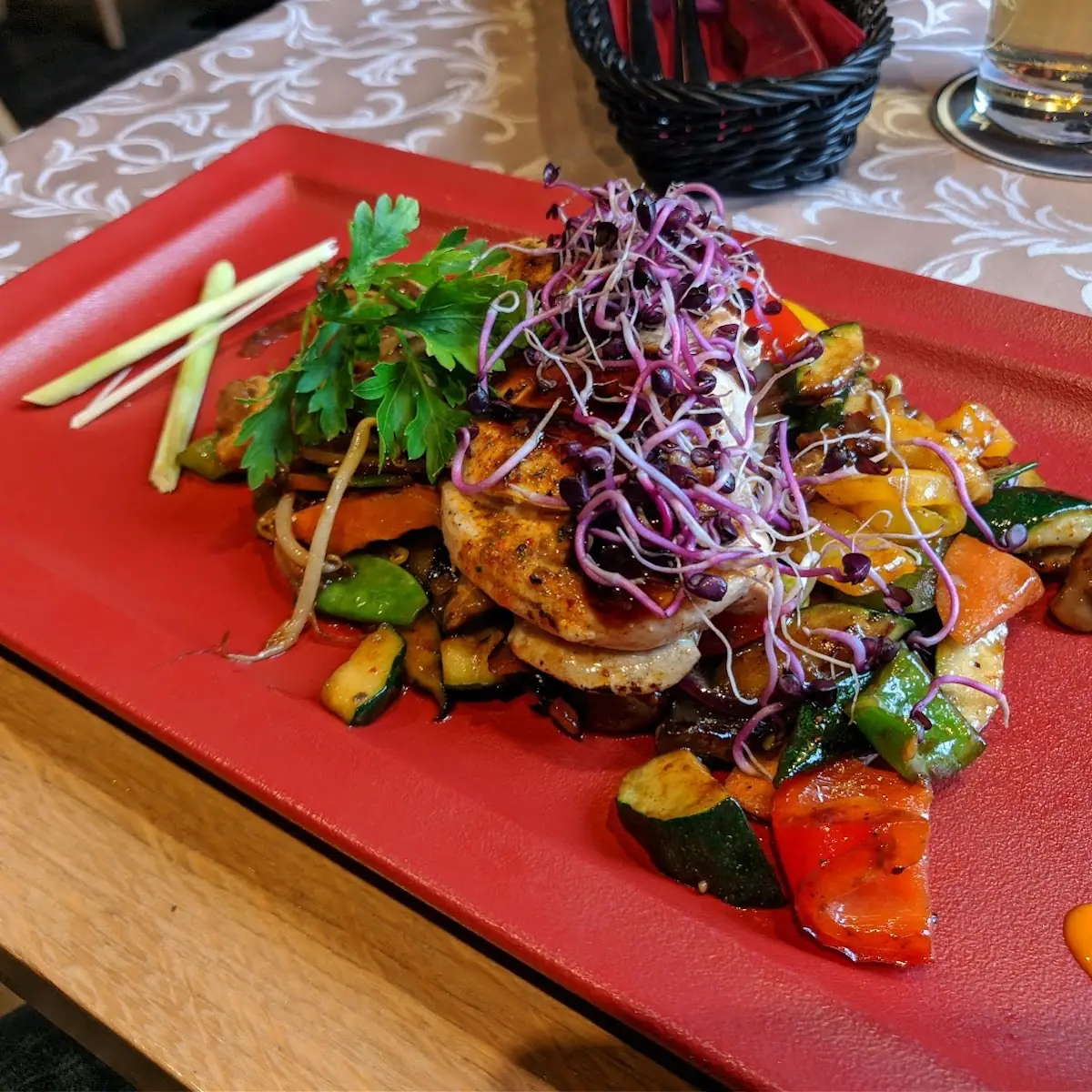 Essen und Trinken photo 9