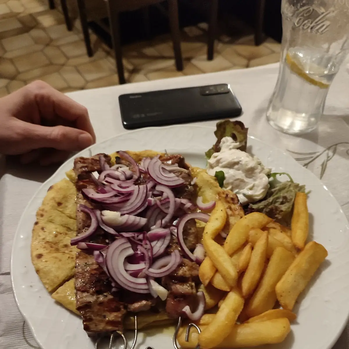 Essen und Trinken photo 1