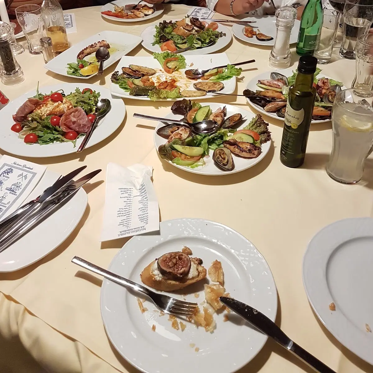 Essen und Trinken photo 8