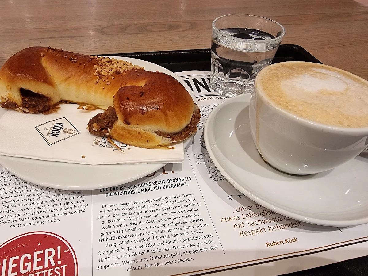 Essen und Trinken photo 2
