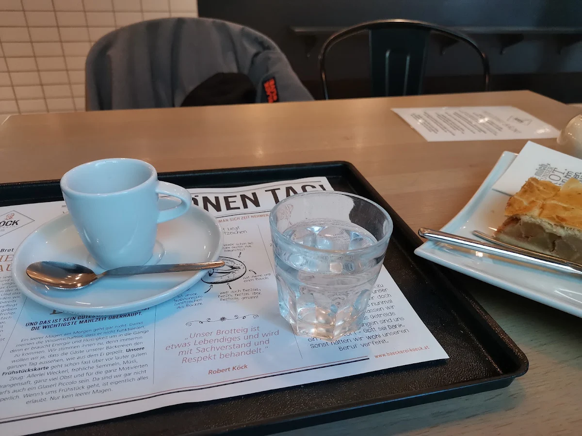 Essen und Trinken photo 4