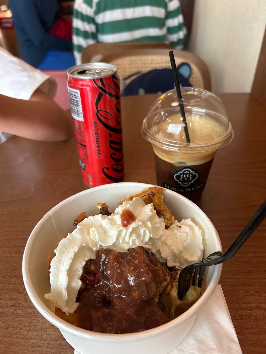 Essen und Trinken photo 4