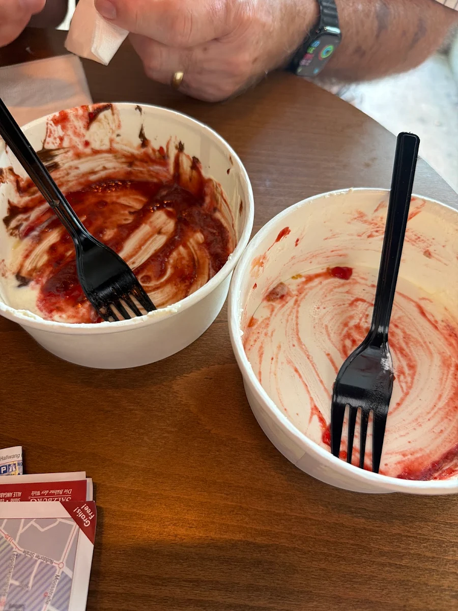 Essen und Trinken photo 6