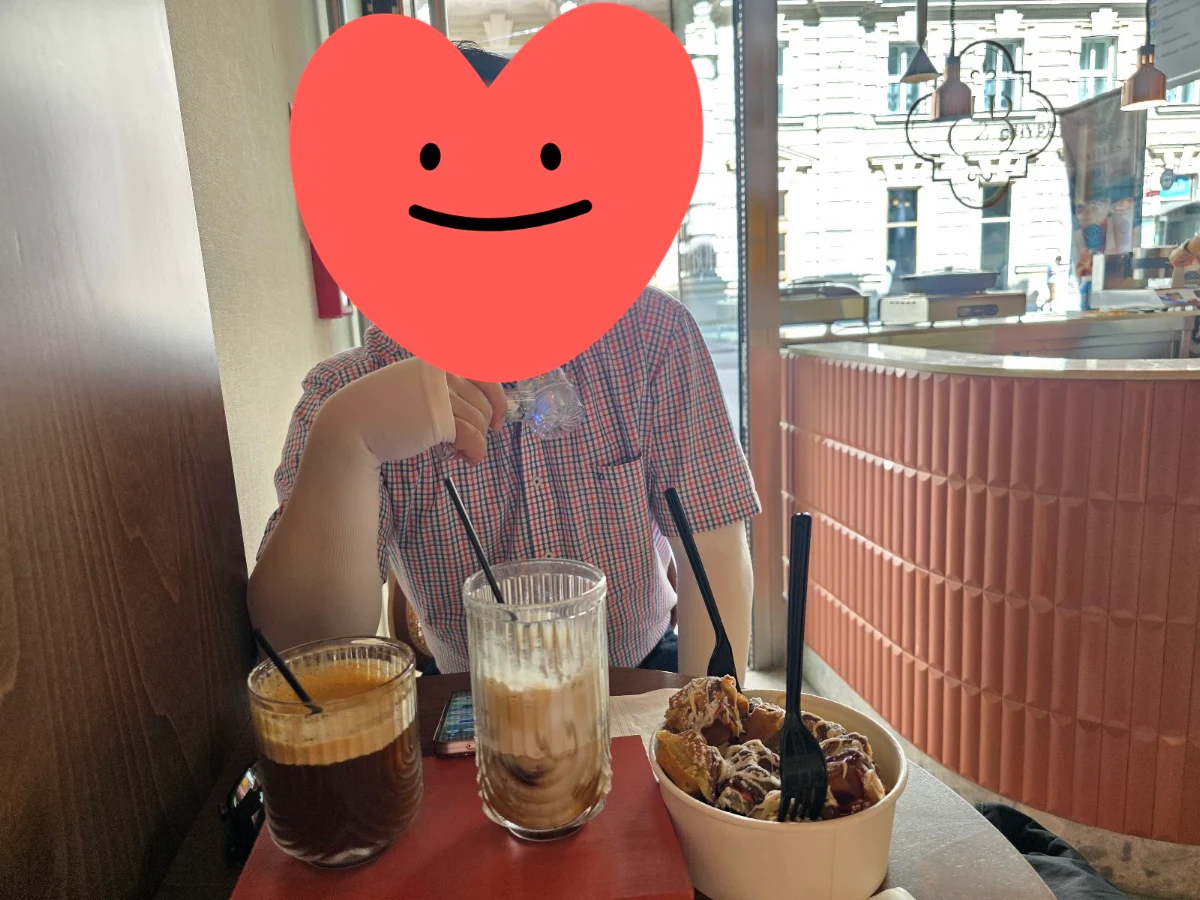 Essen und Trinken photo 8