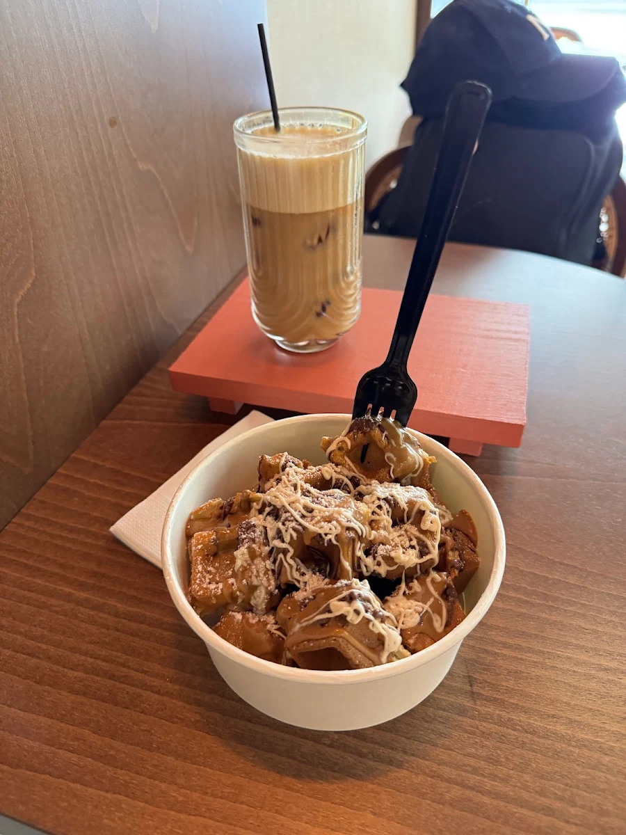Essen und Trinken photo 9