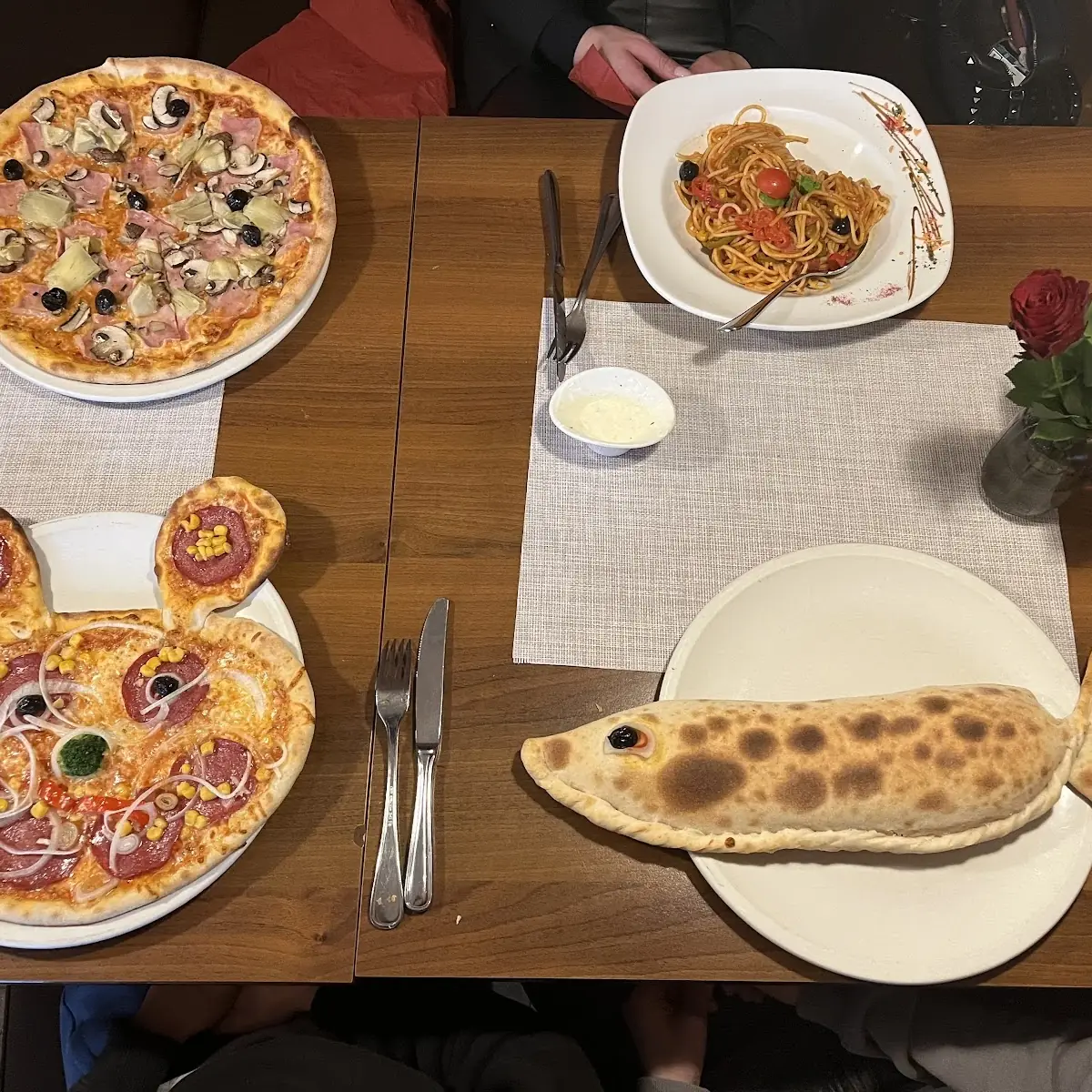 Essen und Trinken photo 4