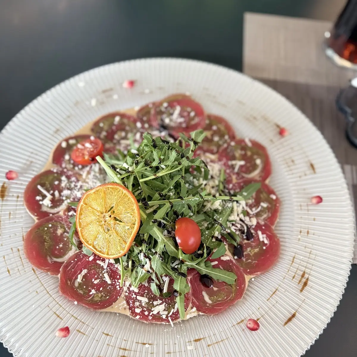Essen und Trinken photo 6