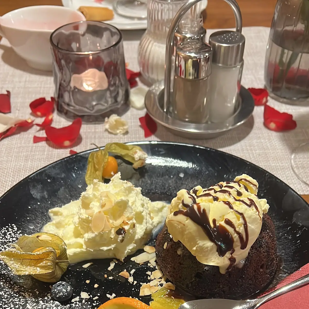 Essen und Trinken photo 7