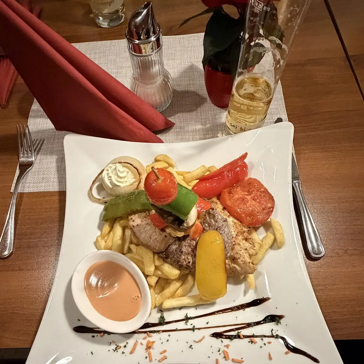 Essen und Trinken photo 8