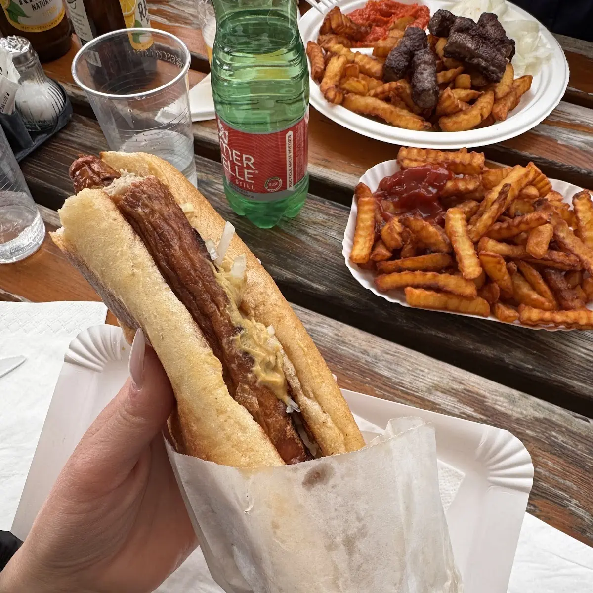 Essen und Trinken photo 8