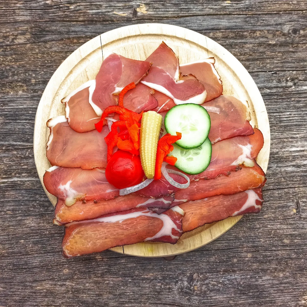 Essen und Trinken photo 1
