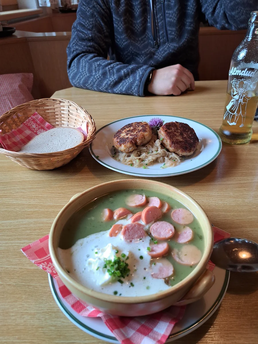 Essen und Trinken photo 10