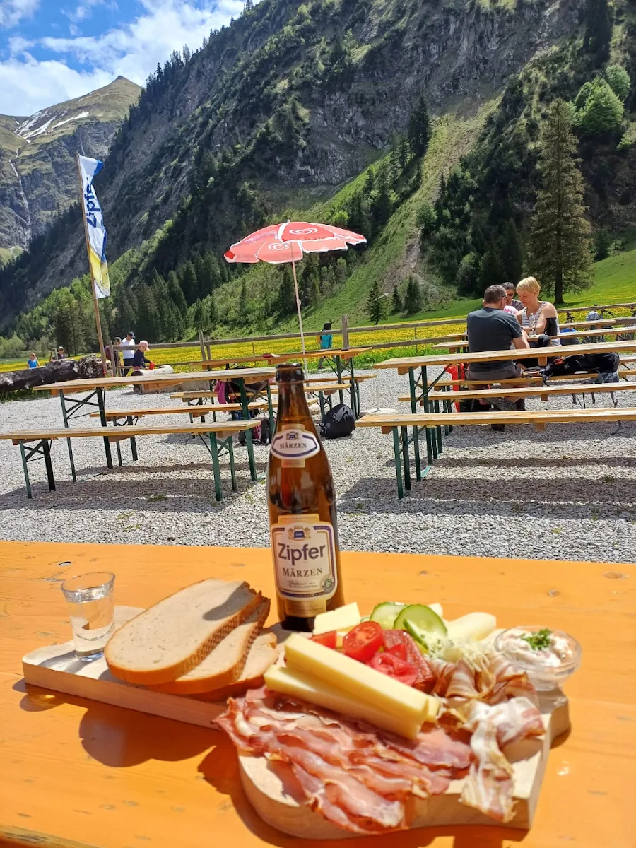 Essen und Trinken photo 2