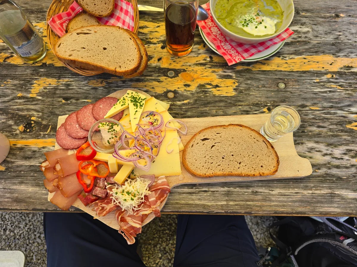 Essen und Trinken photo 3
