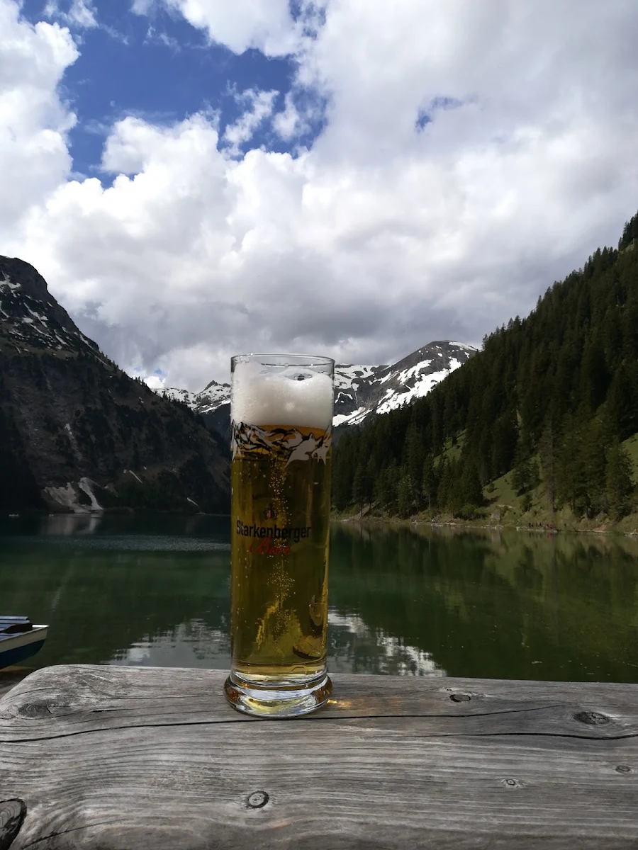 Essen und Trinken photo 5