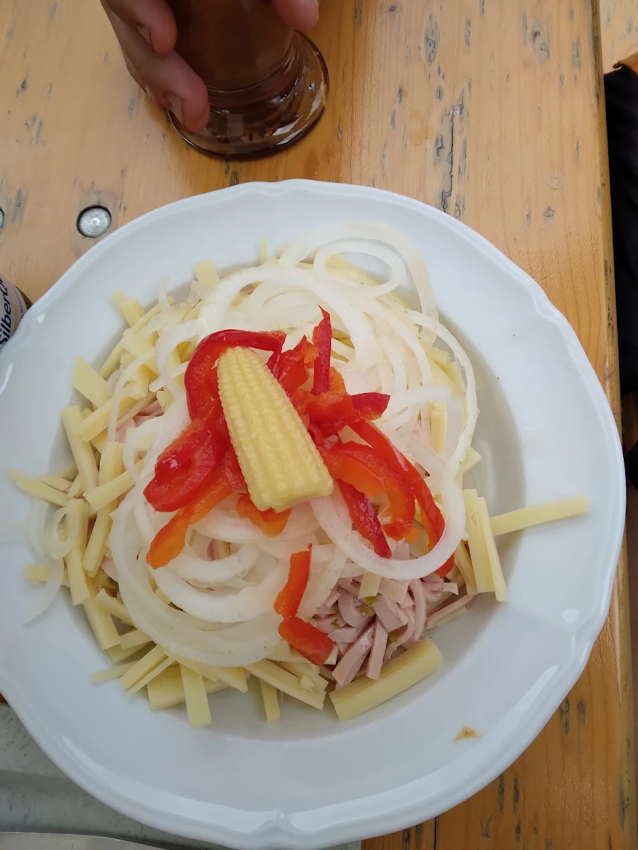 Essen und Trinken photo 6