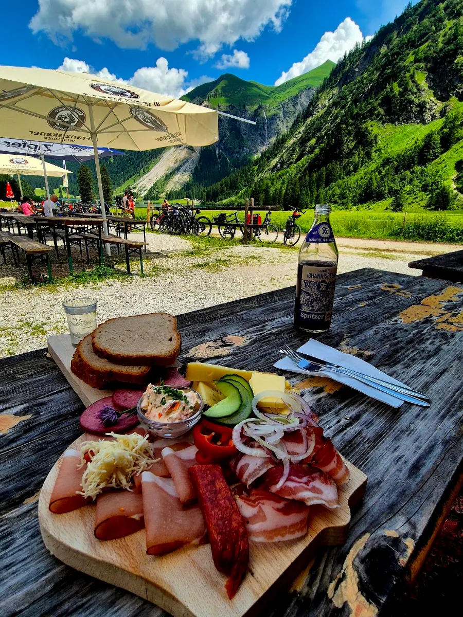 Essen und Trinken photo 7