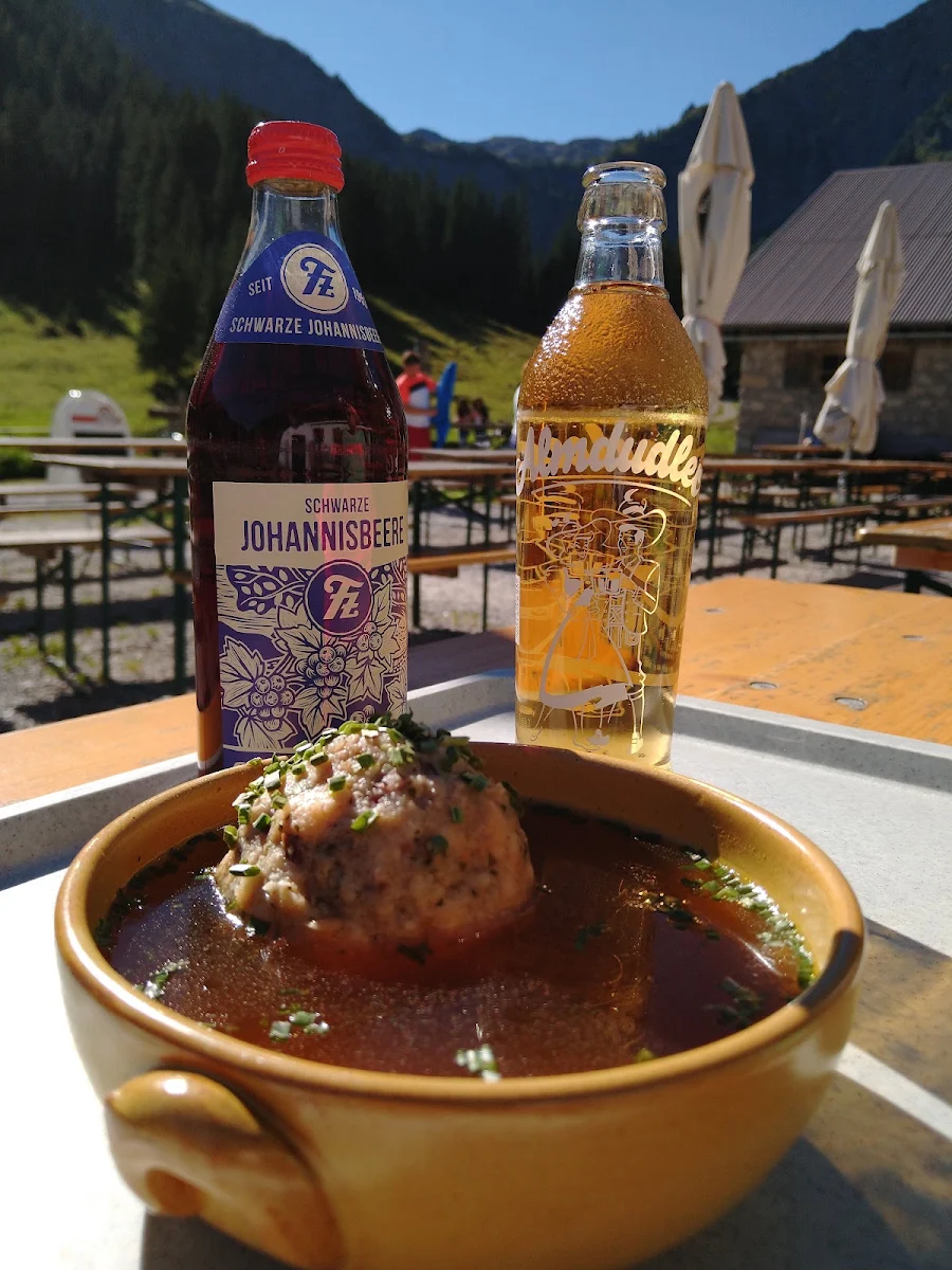 Essen und Trinken photo 8