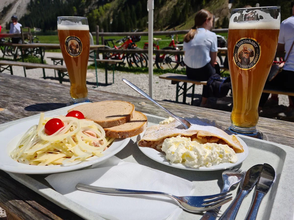 Essen und Trinken photo 9
