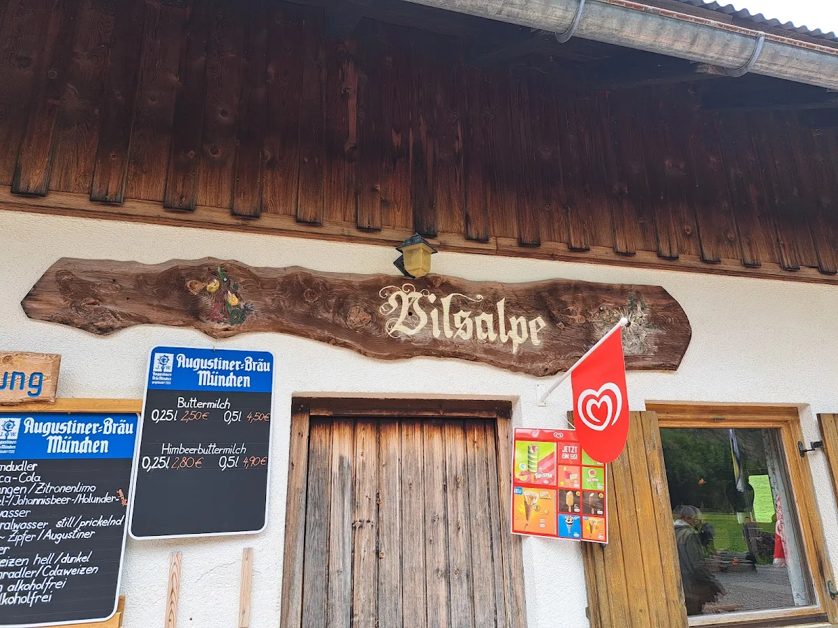 Speisekarte photo 8