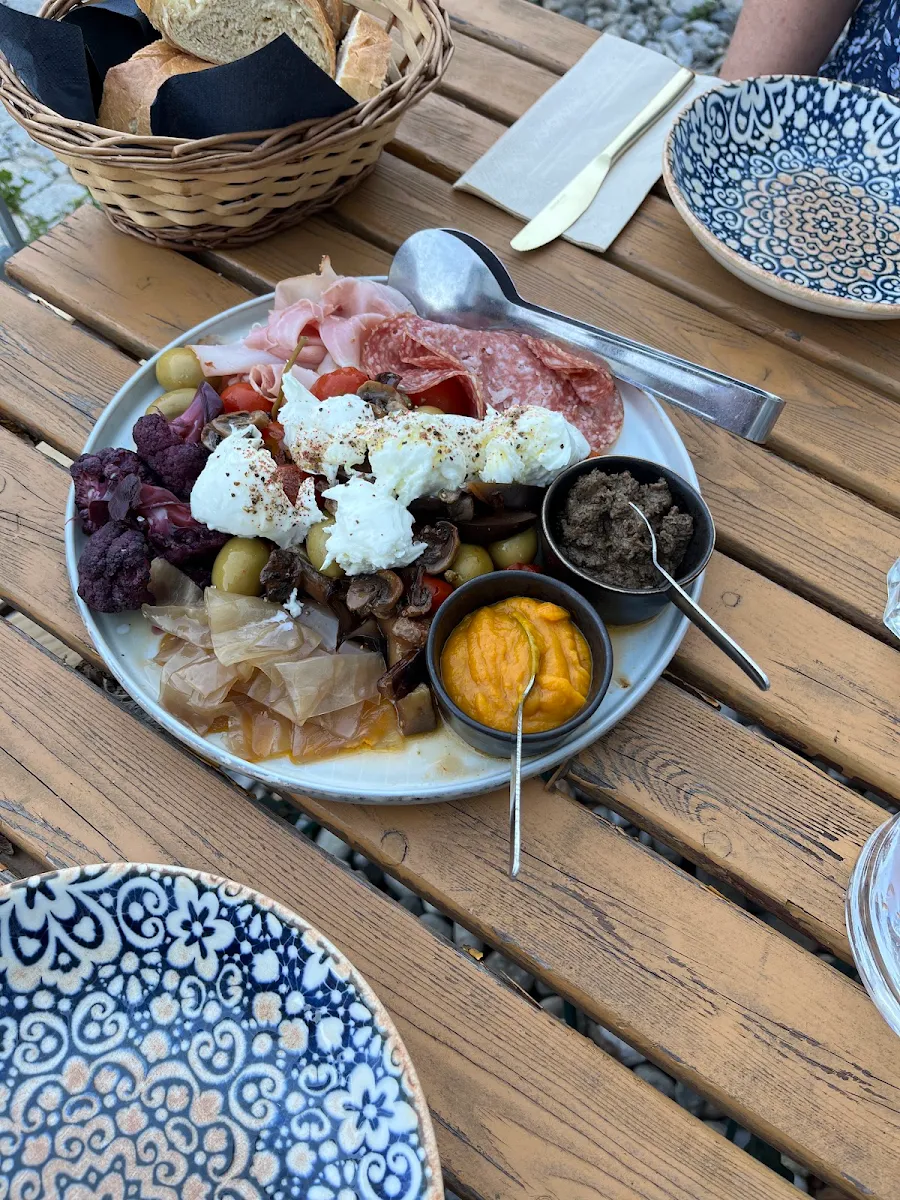 Essen und Trinken photo 2