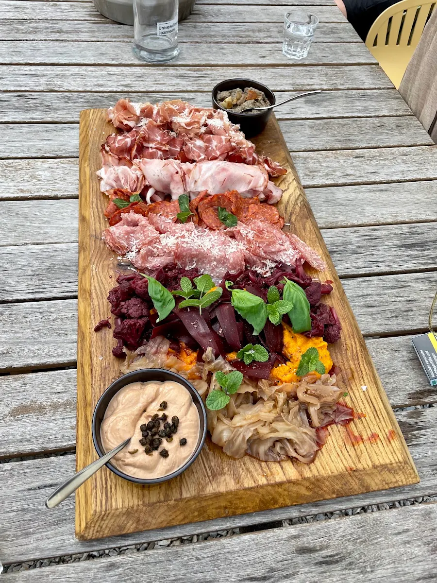 Essen und Trinken photo 6