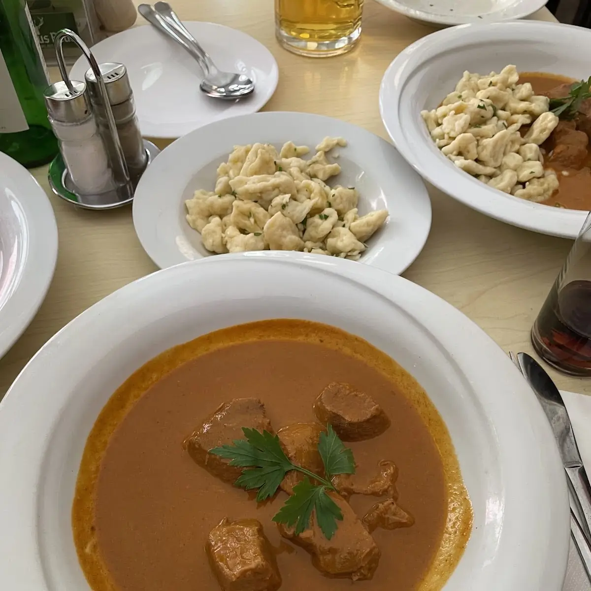 Essen und Trinken photo 10