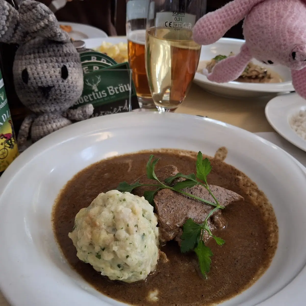 Essen und Trinken photo 3
