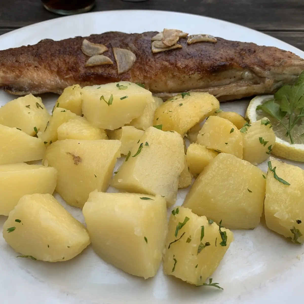 Essen und Trinken photo 9