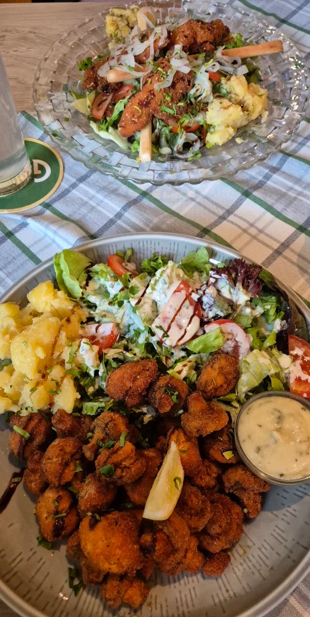 Essen und Trinken photo 4