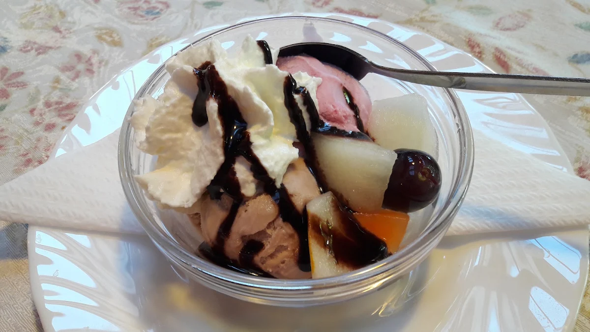 Essen und Trinken photo 6