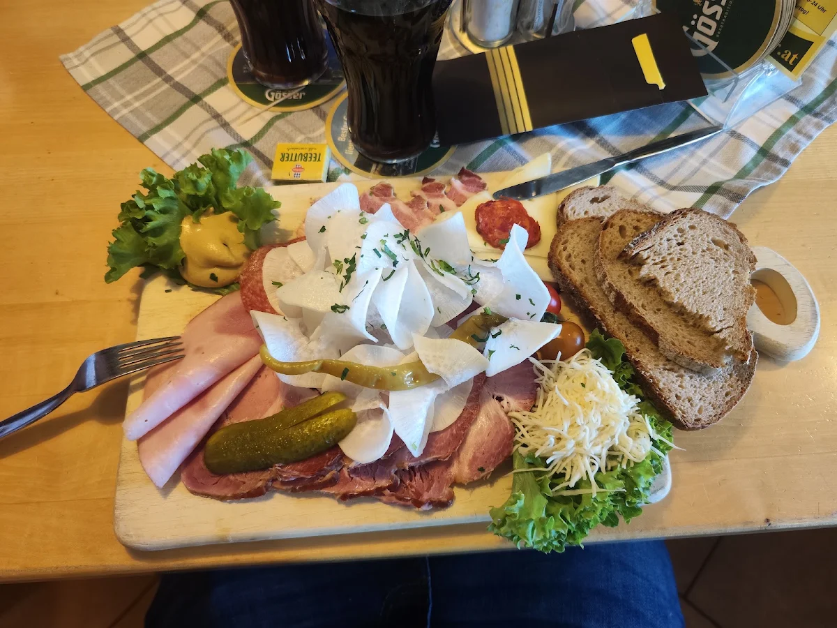 Essen und Trinken photo 8