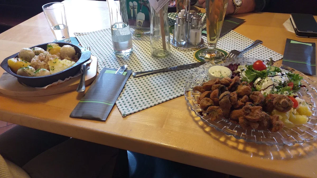 Essen und Trinken photo 9